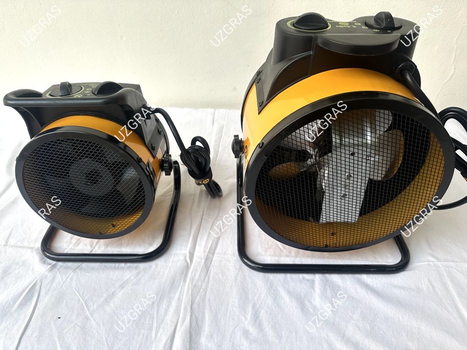 Бепул доставка тепловая пушка нагреватель обогреватель Texa оригинал