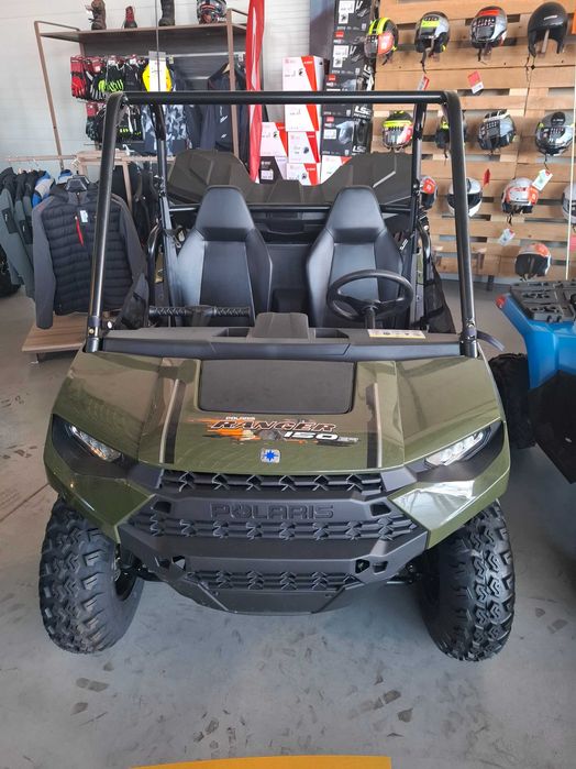 Polaris Ranger Junior 150 - NOU!- 0 km
