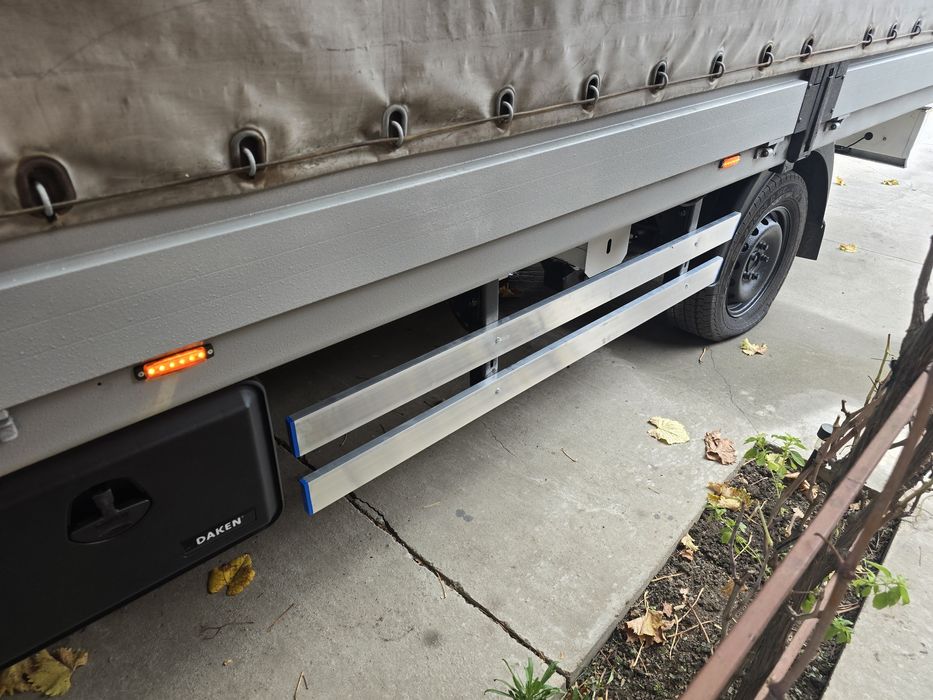 Se oferă spre Vanzare Renault Master 3