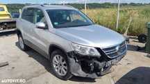 Dezmembrari Volkswagen Tiguan 2010 2.0 TDI DSG 4MOTION