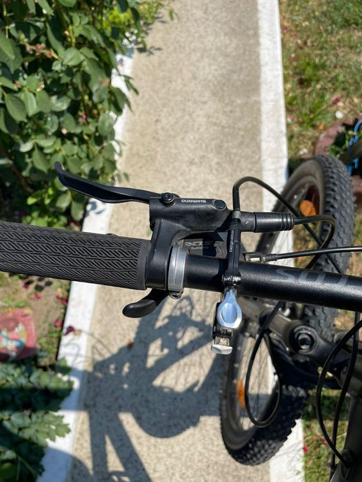 Bicicletă  Bergamont Revox 7