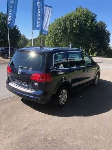 caseta de directie vw sharan 2012 2.0 tdi garantie 2 ani cutie dsg