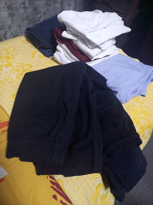 Продам вещи на мальчика не дорого.
