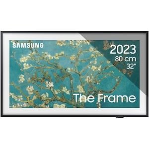 Нов Samsung one connect SOC1000C + Samsung QLED The Frame 32 с повреда