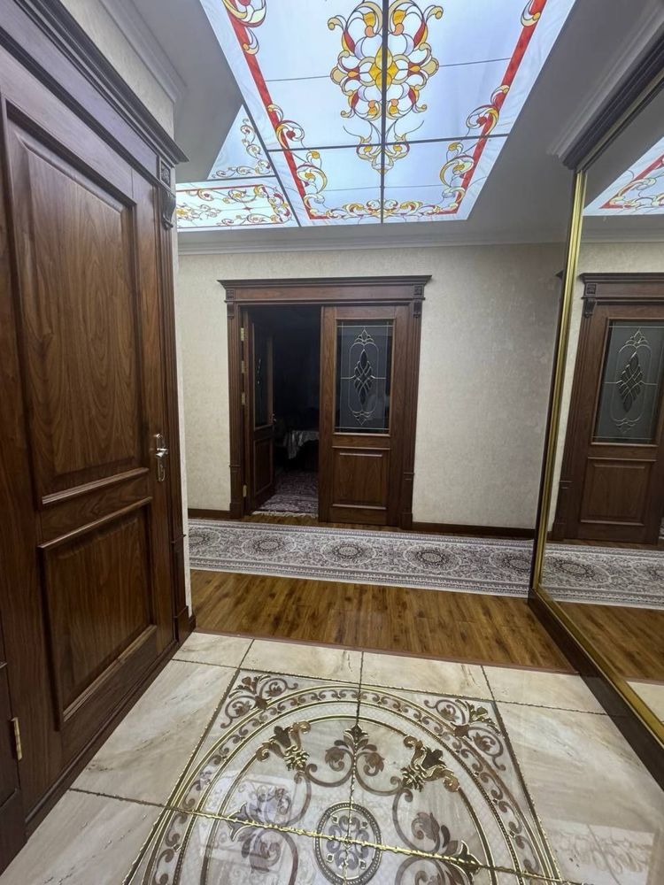 Аренда 5х Алмазар Сагбон Баураум Гроуп 2 Санузел 170 м²