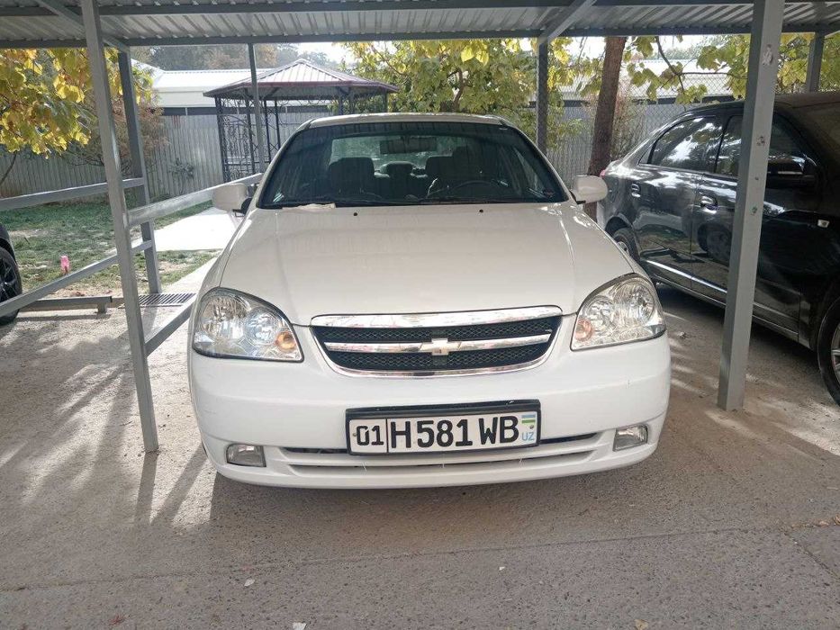 Lacetti 1.8 krutoy moshina sotiladi