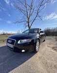Audi a4 b7 quattro 2.0TFSI