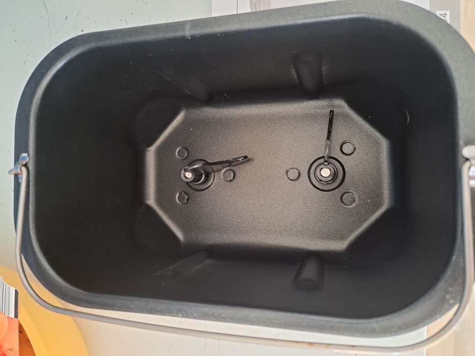 Хлебопекарна Silver Crest