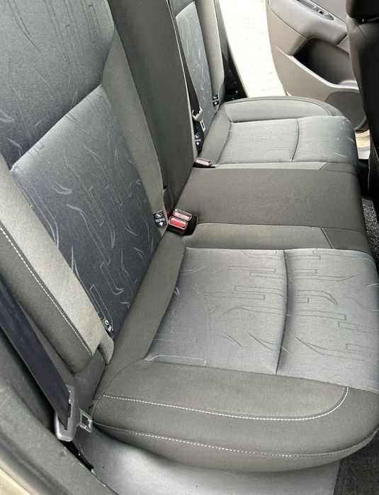 Citroen C4 1.6 HDi 120 CP Automata | Navi | Piele | Prim prop Ro