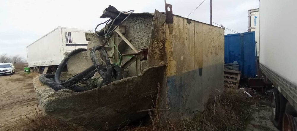 Продается б/у тольмер