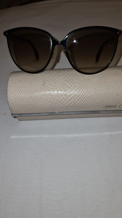 Ochelari originali   Jimmy Choo