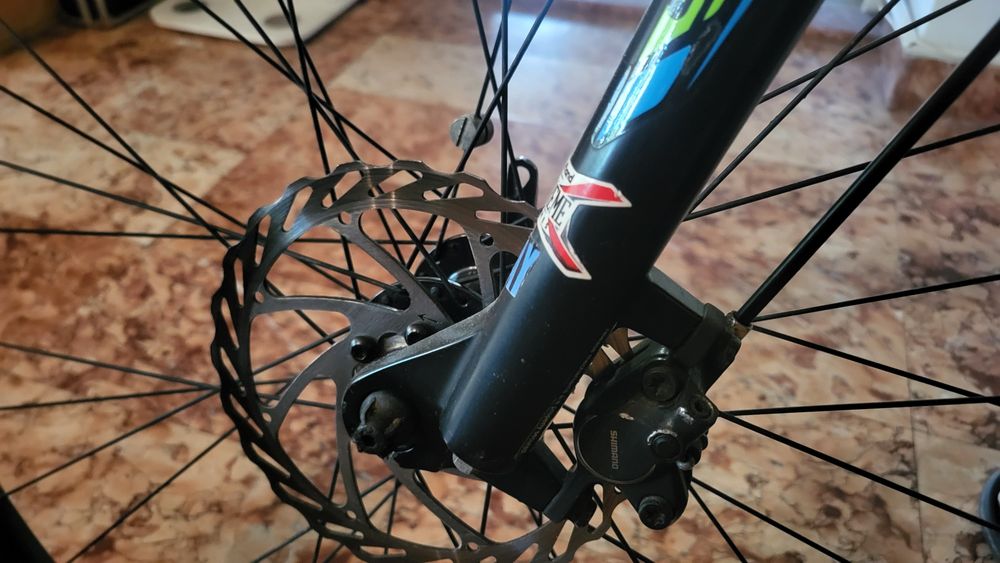 Bicicleta Sprint