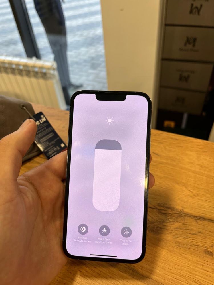 Iphone 13 pro 128gb