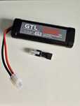 Acumulator Ni-Mh 7.2V6800mAh