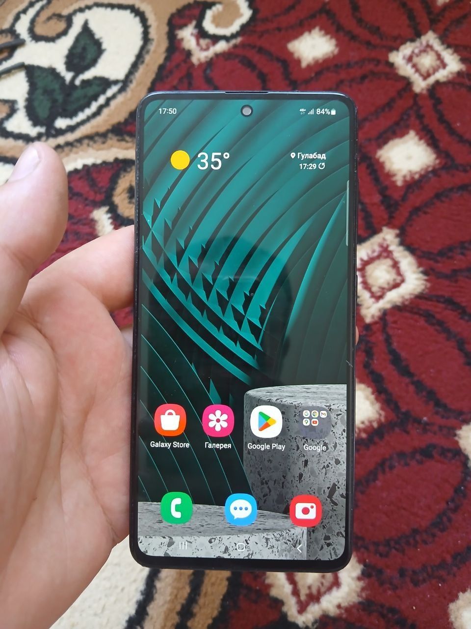 Samsung a51 sotiladi