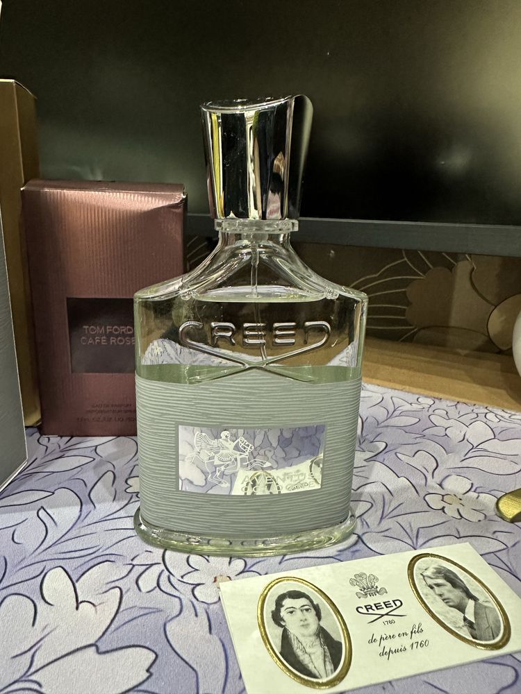 Парфюм на Tom Ford
