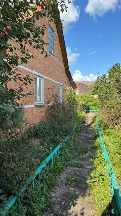 Дом в Ташкентке в сторону Новопавловки