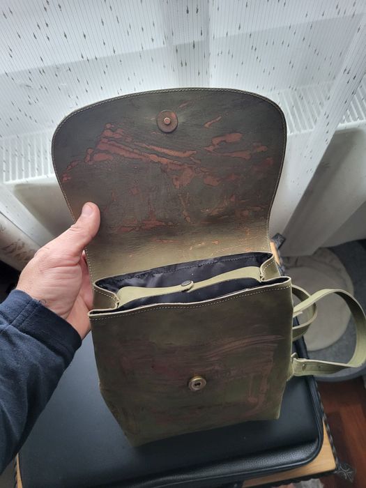 Rucsac dama, domnisoara, adolescenta