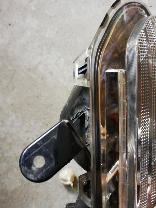 Комплект фарове за форд куга