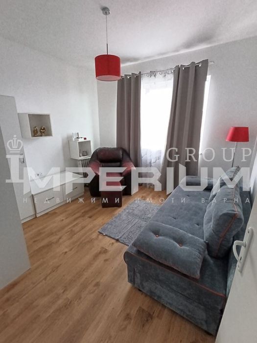 Дава се под наем Многостаен апартамент в Варна, Базар Левски - 110 кв.м за 765 € - Снимка #10