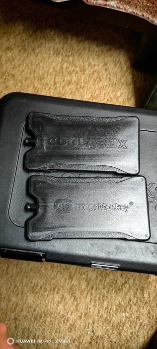 Хладилна чанта Ridgemonkey