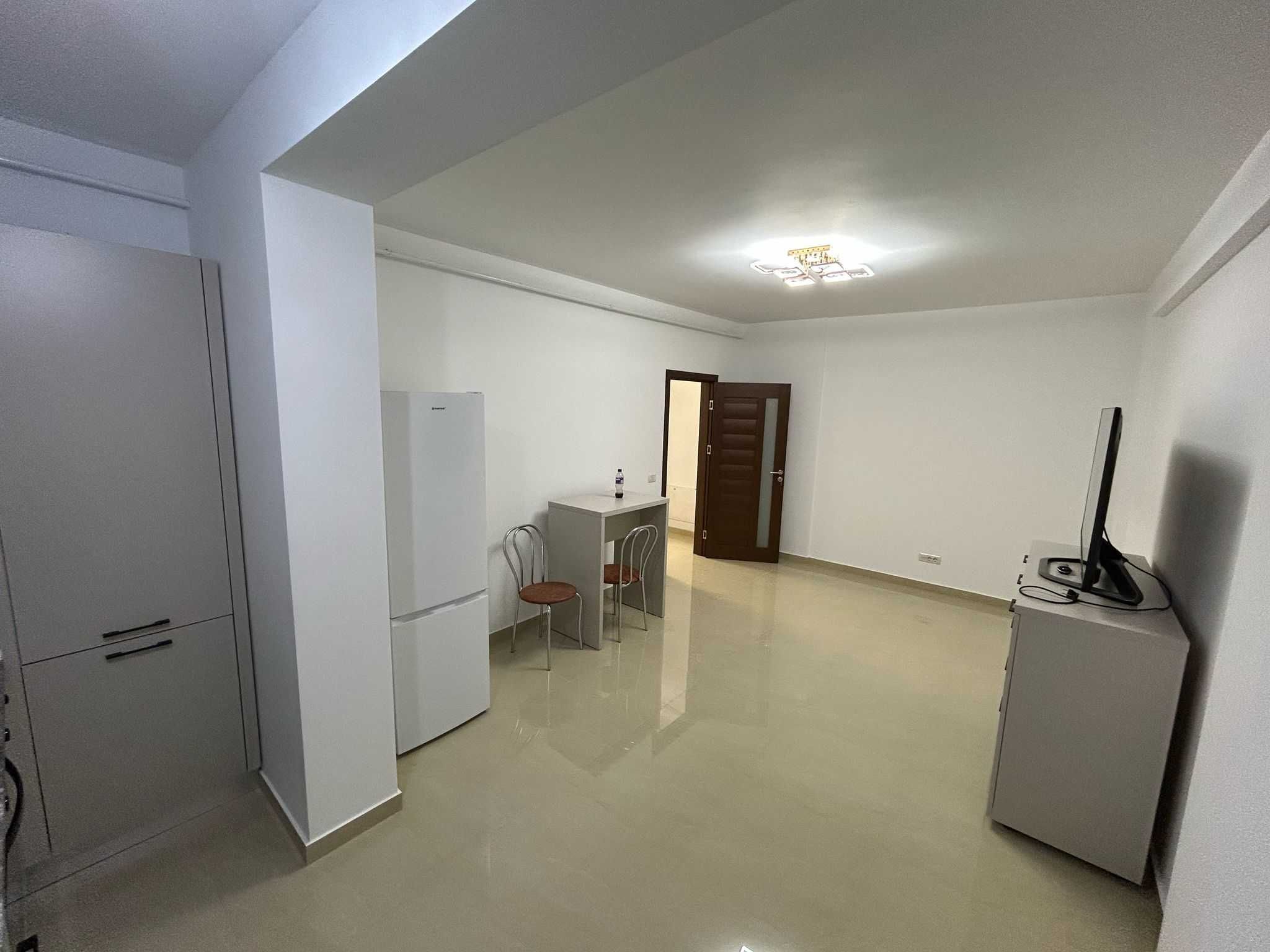 Apartament modern de închiriat – 2 camere, Burdujeni -Mobilat & utilat