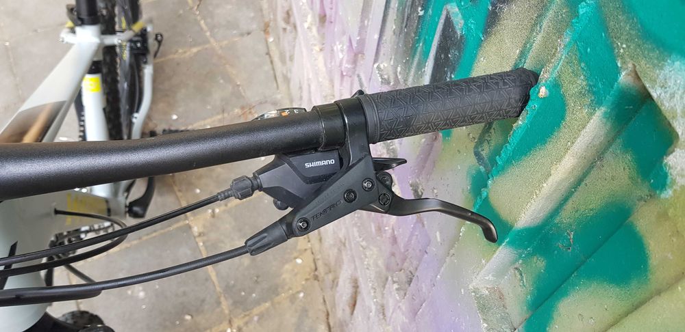 Алуминиев велосипед Conway MS 4.9- 29 цола