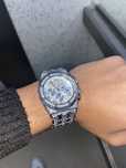 Vand ceas iced out