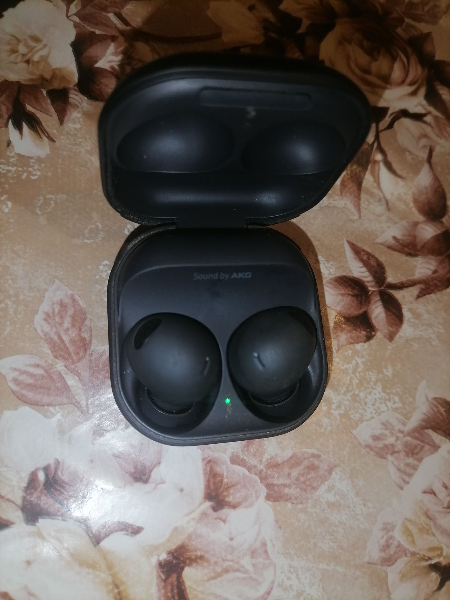 Samsung Galaxy BUDS2 PRO Запазени