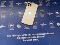 iPhone 11 Pro Max 64Gb | Factura & Garantie | Buy-Back | MR