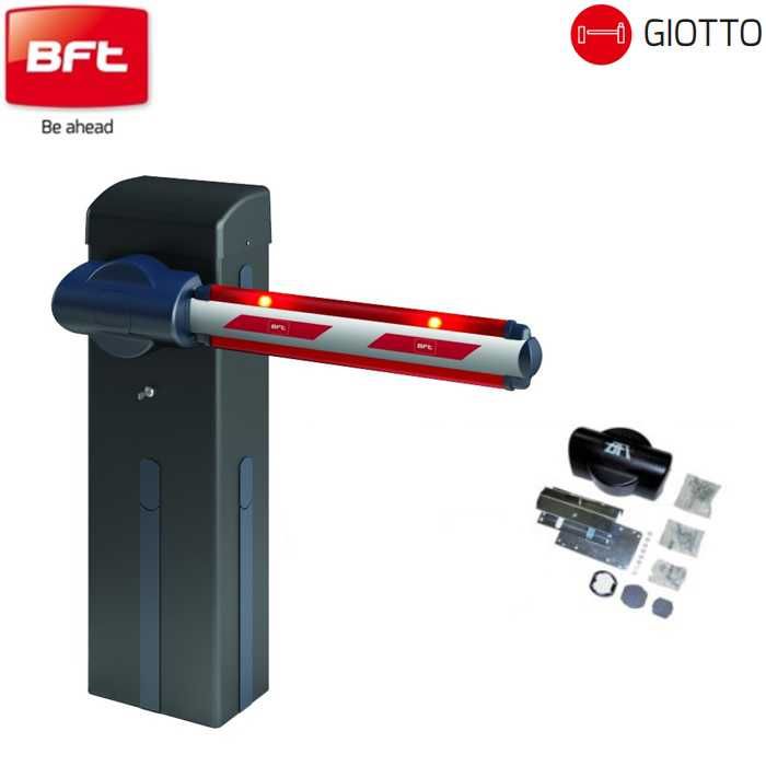 Automatizari porti culisante si batante