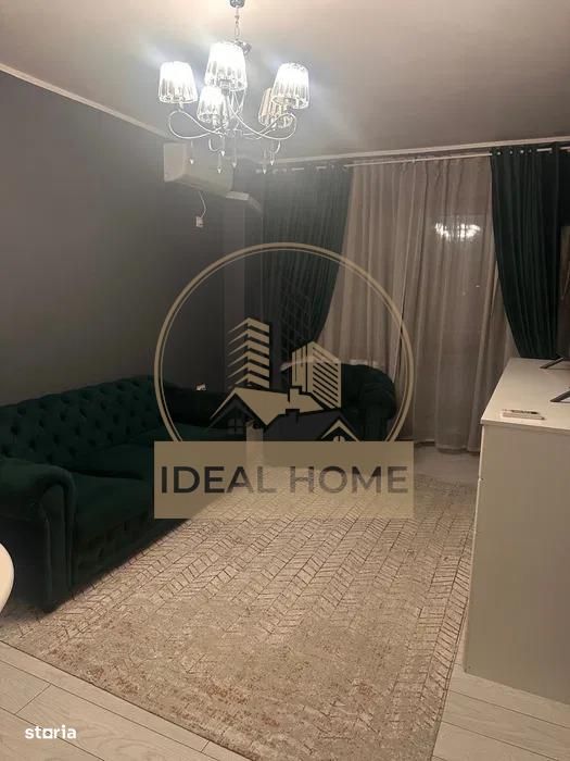 Apartament 2 camere Bucium Confort