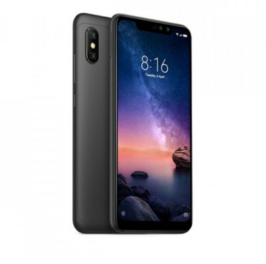 Redmi note 6 pro