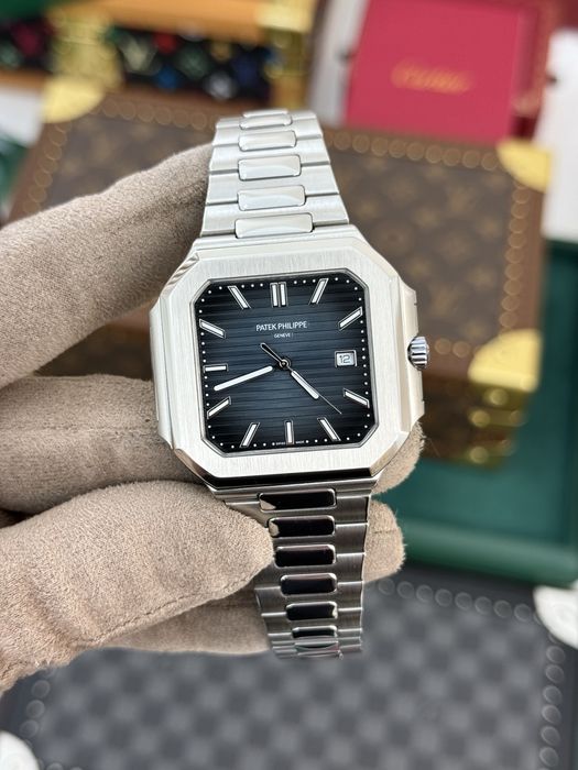 Patek Philippe Cubitus