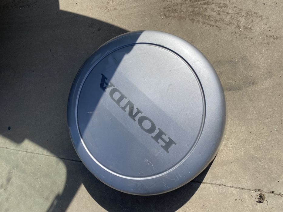 Хонда ЦРВ,2.2 диз.140 кс,2005 година.на части