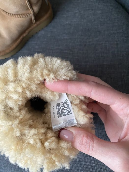 Детски оригинални UGG australia