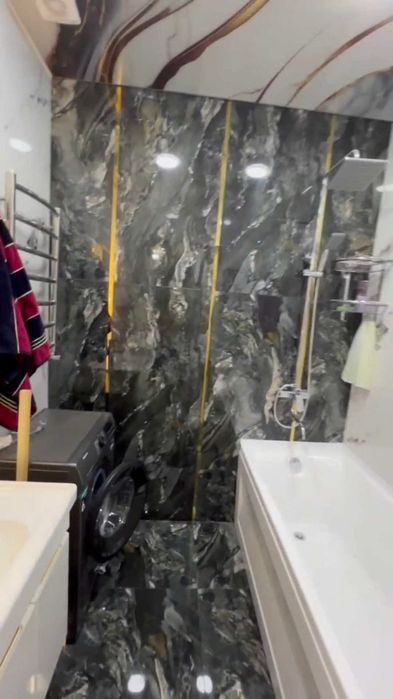 Чилонзор 21-кварталда киз ва аёлларга янги евро квартира без маклера