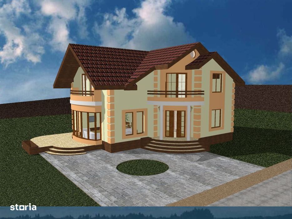 Snagov-Ghermanesti,440mp.