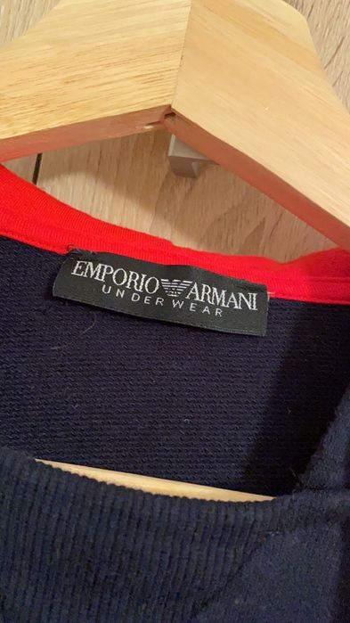 Emporio Armani Hanorac