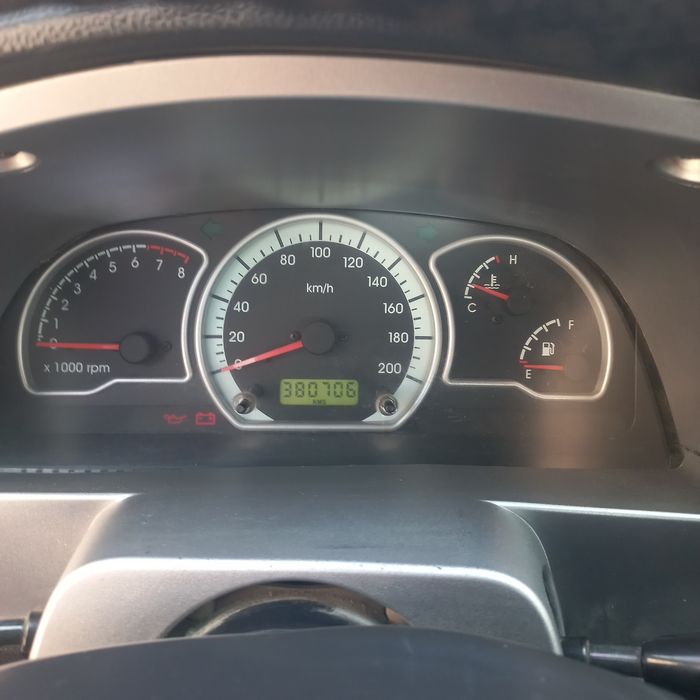 Nexia 2 2009 ideal xolati