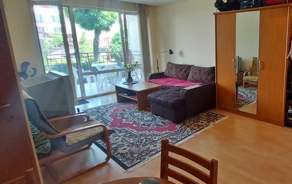 Продава се Двустаен апартамент в к.к. Елените - 64 кв.м за 907 €/кв.м - Снимка #2