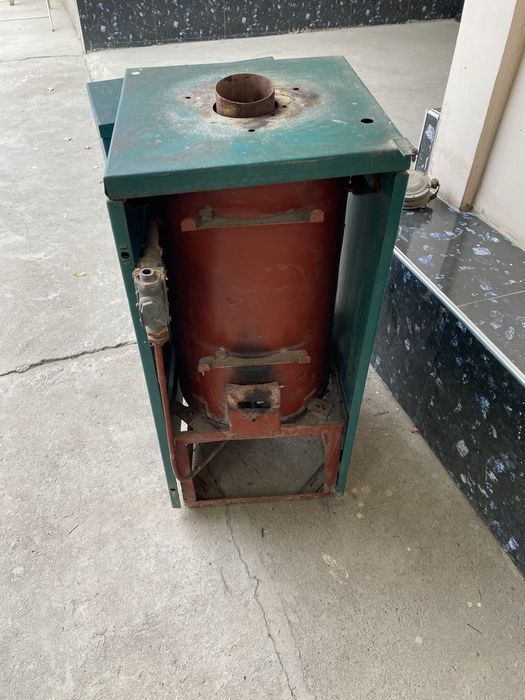 Заводской кател