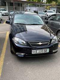 Chevrolet Lacetti 2023