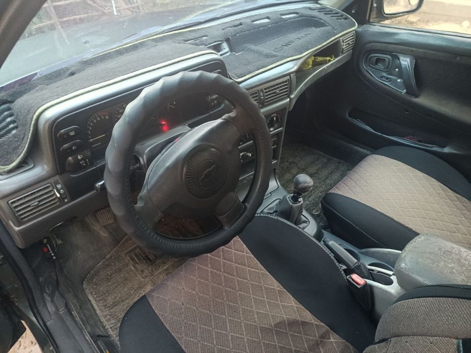 Daewoo  Nexia 1 zoʻr