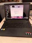 Vand Leptop Lenovo