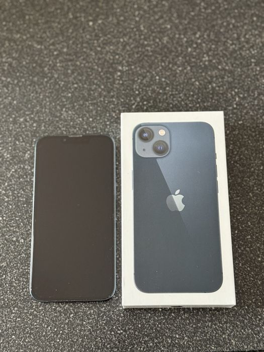 Iphone 13, 128 GB
