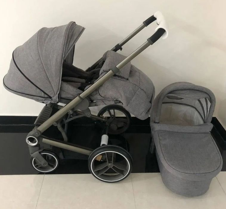 Продам Коляску Teknum BT-701 2в 1