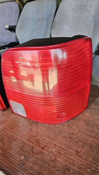 Стопове за Пасат 4 - Б 5 комби