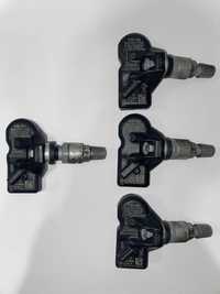 Set senzori de presiune roți VW AG 5Q0907275B