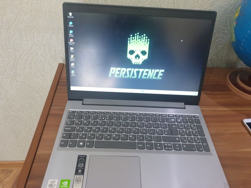 Lenova ideapad Noutbook